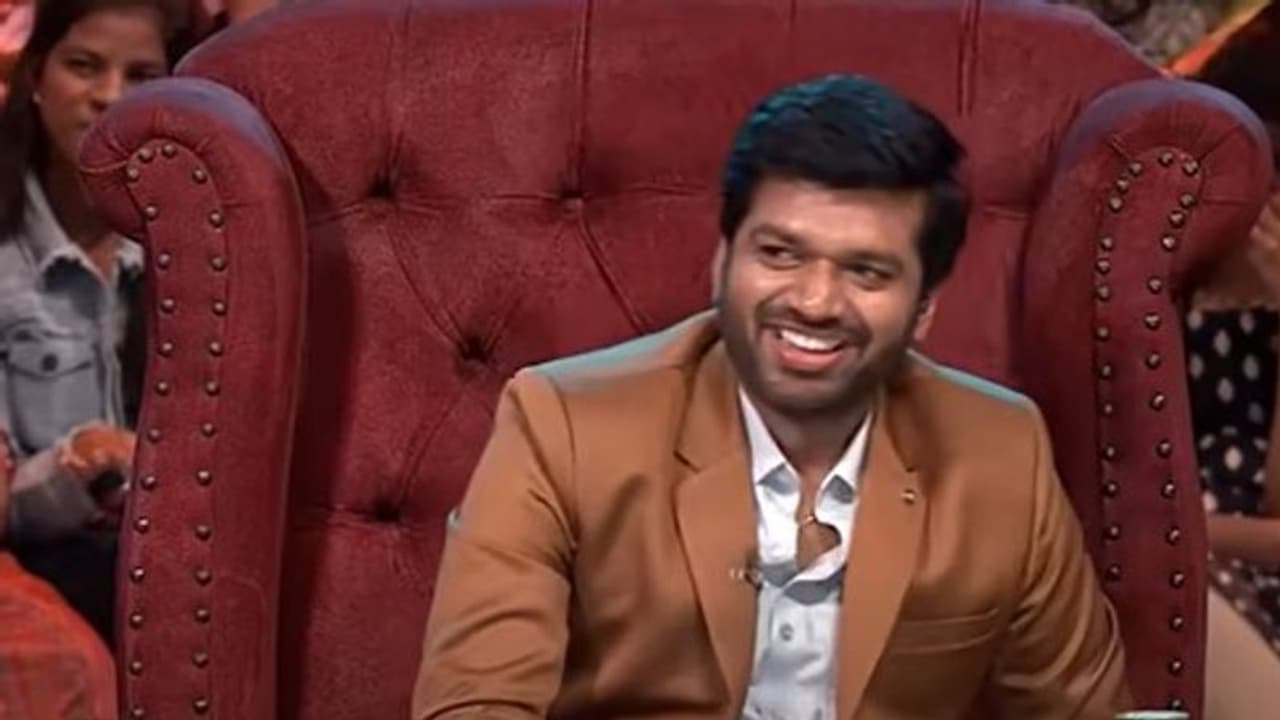 అనీల్ రావిపూడి నెక్ట్స్ ఖరారు..హీరో ఎవరంటే... అనీల్ రావిపూడి నెక్ట్స్ ఖరారు..హీరో ఎవరంటే...