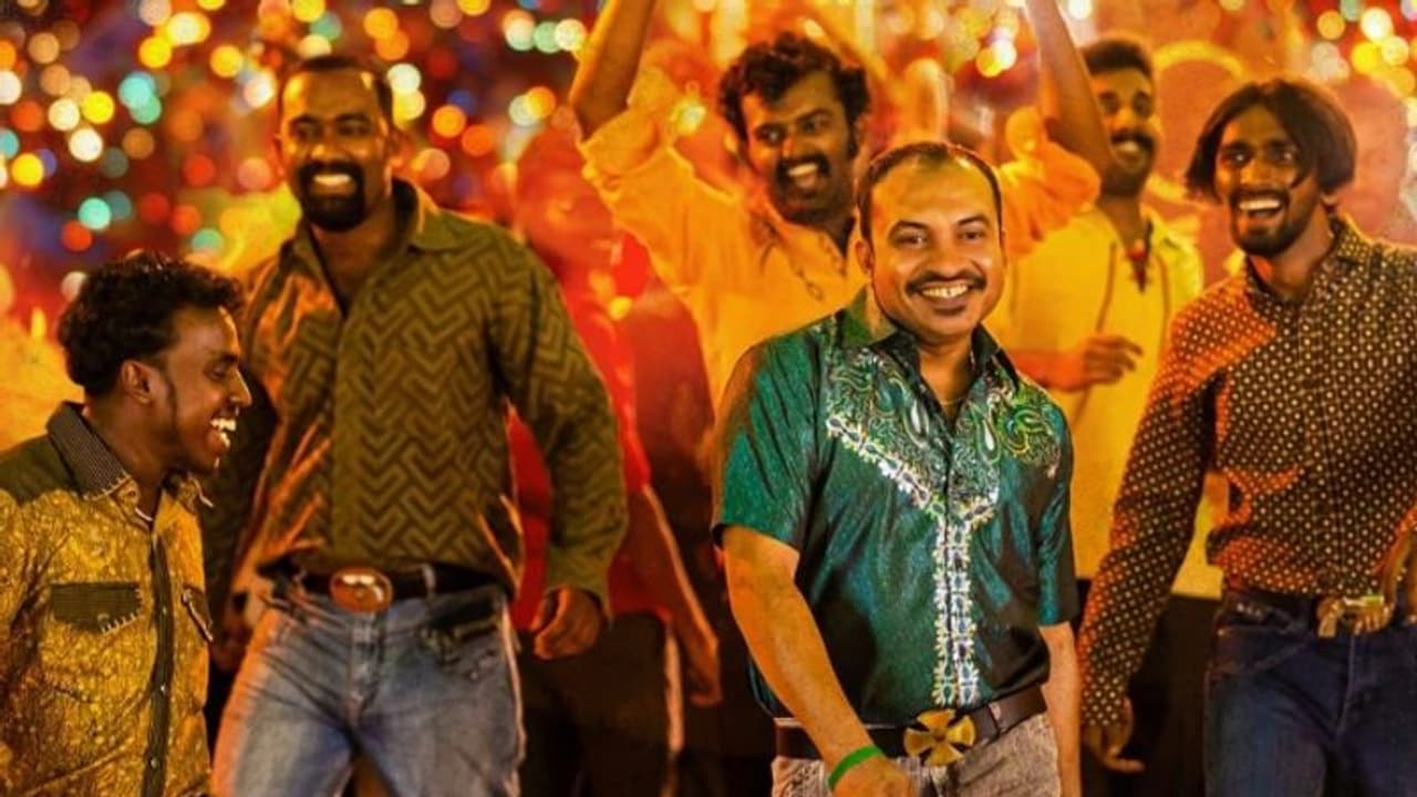 സൗബിന്‍റെ ഹൊറര്‍ കോമഡി തിയറ്ററുകളിലേക്ക്; 'രോമാഞ്ചം' റിലീസ് തീയതി പ്രഖ്യാപിച്ചു