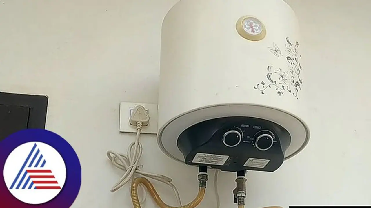 ಗೀಜರ್ ಸ್ಫೋಟದಿಂದ ದೂರ ಇರ್ಬೇಕೆಂದ್ರೆ ಹೀಗೆಲ್ಲ ಮಾಡಿ