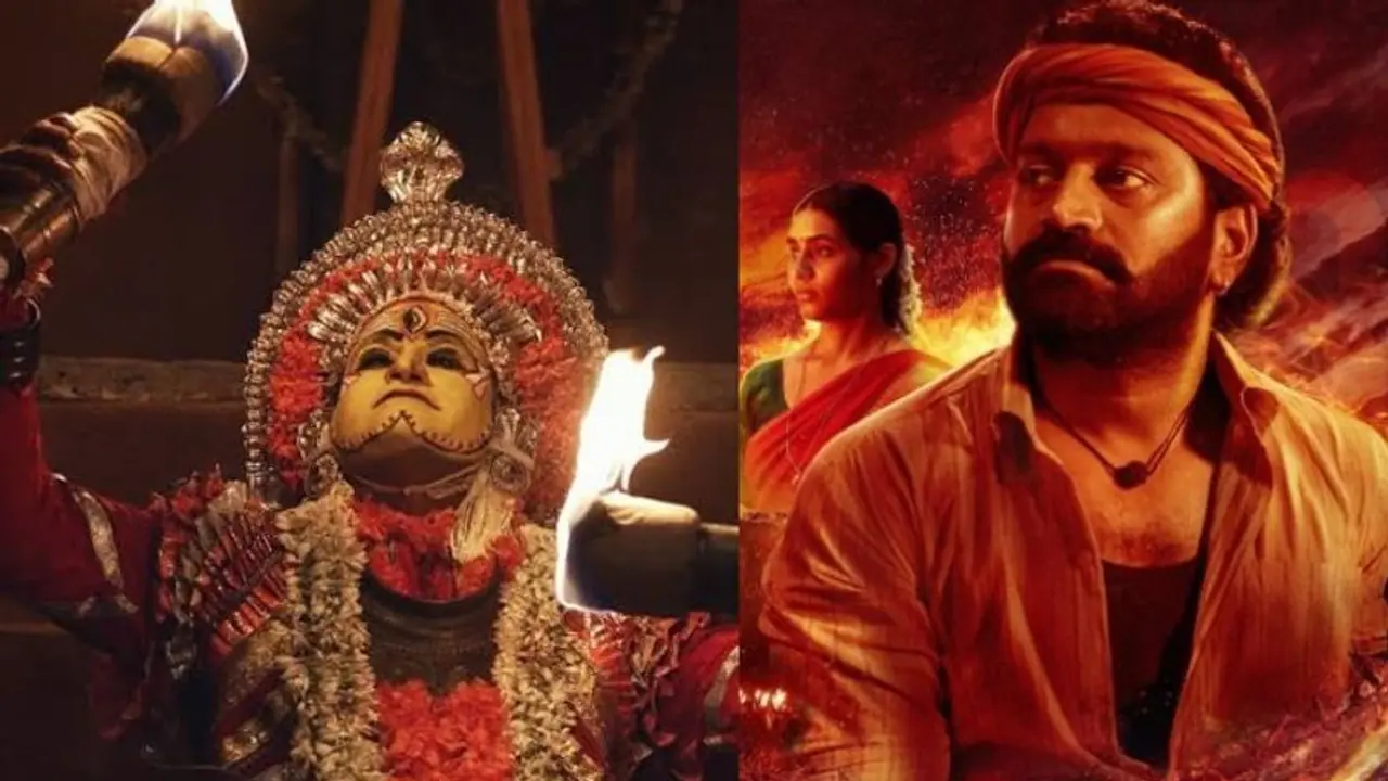 5 ರಿಂದ 50 ಕೋಟಿ ರೂಪಾಯಿ; ಕಾಂತಾರ ಪಾರ್ಟ್‌ 2ಗೆ ರಿಷಬ್ ಶೆಟ್ಟಿ ಸಂಭಾವನೆ ಕೇಳಿದ್ರೆ ಅಚ್ಚರಿ ಪಡ್ತೀರಾ!