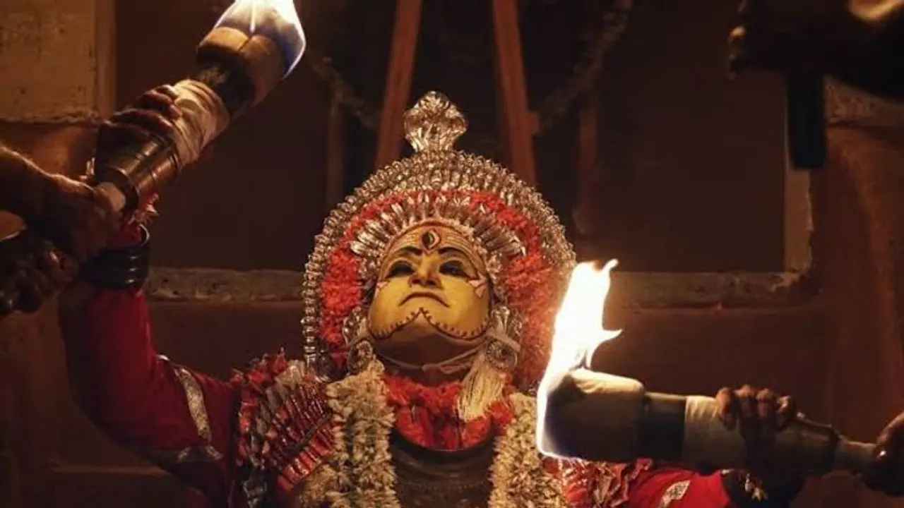 Kantara Plagiarism controversy: 'Varaha Roopam' from Rishab Shetty's blockbuster gets Supreme Court nod