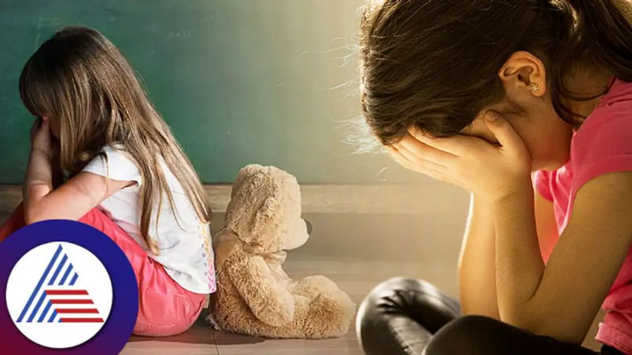 ಮಗು ಸದಾ ಡಲ್ ಇರುತ್ತಾ? ಮೂಡ್ ಆಫ್ ಆಗುತ್ತಿದ್ದರೆ ಈ ಸಮಸ್ಯೆ ಇರ್ಬಹುದು