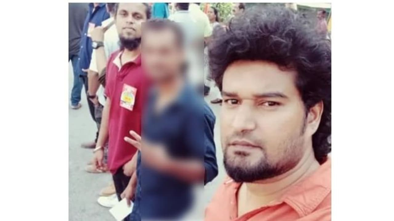 പാറ്റൂര്‍ ആക്രമണക്കേസ്; കുപ്രസിദ്ധ ഗുണ്ട ഓം പ്രകാശിന്‍റെ മൂന്ന് കൂട്ടാളികള്‍ കീഴടങ്ങി