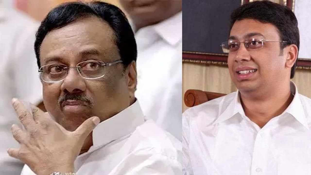 ஈரோடு கிழக்கு தொகுதி இடைத்தேர்தல்.. காங்கிரஸ் வேட்பாளர் இவர்தான்? வெளியான தகவல்..! ஈரோடு கிழக்கு தொகுதி இடைத்தேர்தல்.. காங்கிரஸ் வேட்பாளர் இவர்தான்? வெளியான தகவல்..!