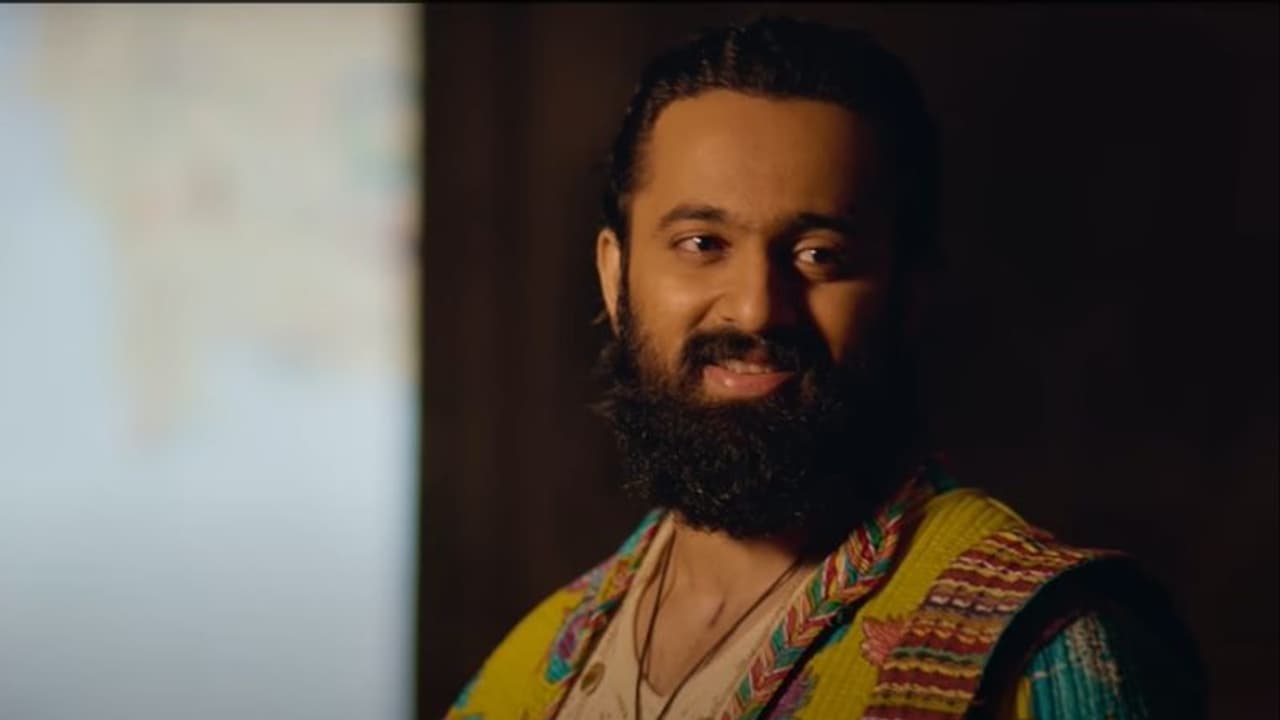 'പ്യാലി'ക്ക് ഒടിടി റിലീസ്; സ്ട്രീമിംഗ് ആരംഭിച്ചു