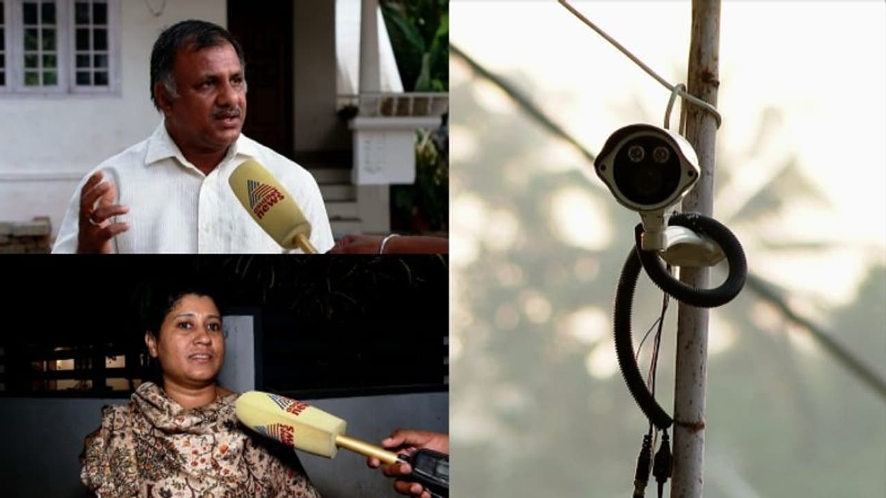 സിസിടിവി സ്ഥാപിക്കാൻ മാര്‍ഗ്ഗനിര്‍ദേശം നൽകണമെന്ന് ഹൈക്കോടതി: കാരണമായത് അയൽവാസികൾ തമ്മിലുള്ള തര്‍ക്കം
