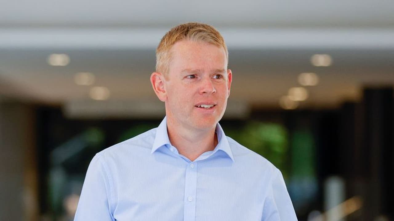 Chris Hipkins set to become next prime minister of New Zealand; Know all about him