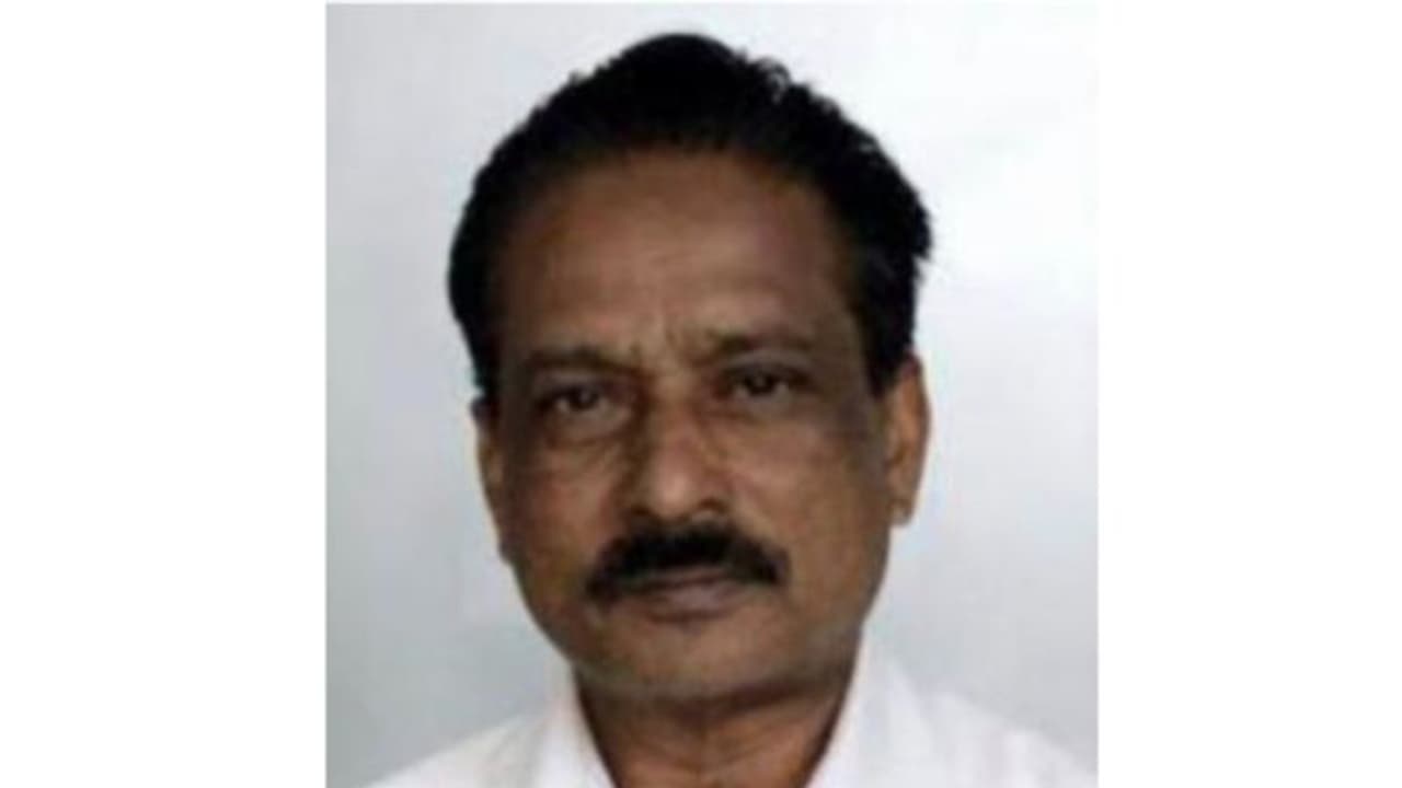 മക്കയില് ചികിത്സയിലായിരുന്ന പ്രവാസി മലയാളി മരിച്ചു മക്കയില് ചികിത്സയിലായിരുന്ന പ്രവാസി മലയാളി മരിച്ചു