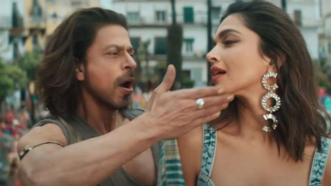 Will 'Pathaan' smash the opening day box office collection of these five superhit films? Will 'Pathaan' smash the opening day box office collection of these five superhit films?