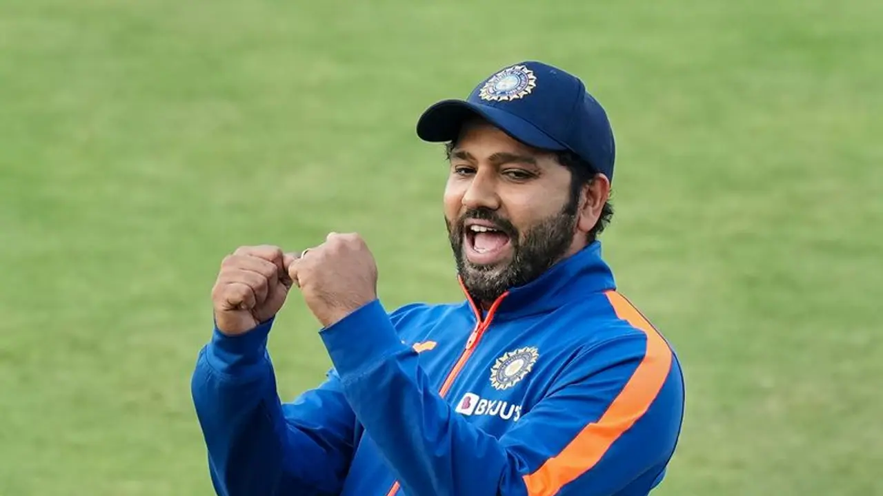 IND vs NZ, 2nd ODI: Rohit's long wait for toss decision has fans laughing as Raipur makes international debut