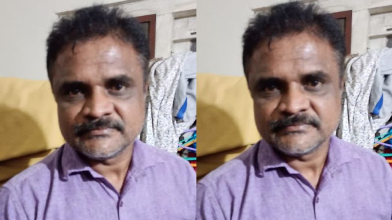 വിവാഹം നടത്തി നല്കാമെന്ന് പ്രലോഭിപ്പിച്ച് ഭിന്നശേഷിക്കാരനിൽ നിന്നും കവർച്ച; പ്രതി പിടിയിൽ വിവാഹം നടത്തി നല്കാമെന്ന് പ്രലോഭിപ്പിച്ച് ഭിന്നശേഷിക്കാരനിൽ നിന്നും കവർച്ച; പ്രതി പിടിയിൽ