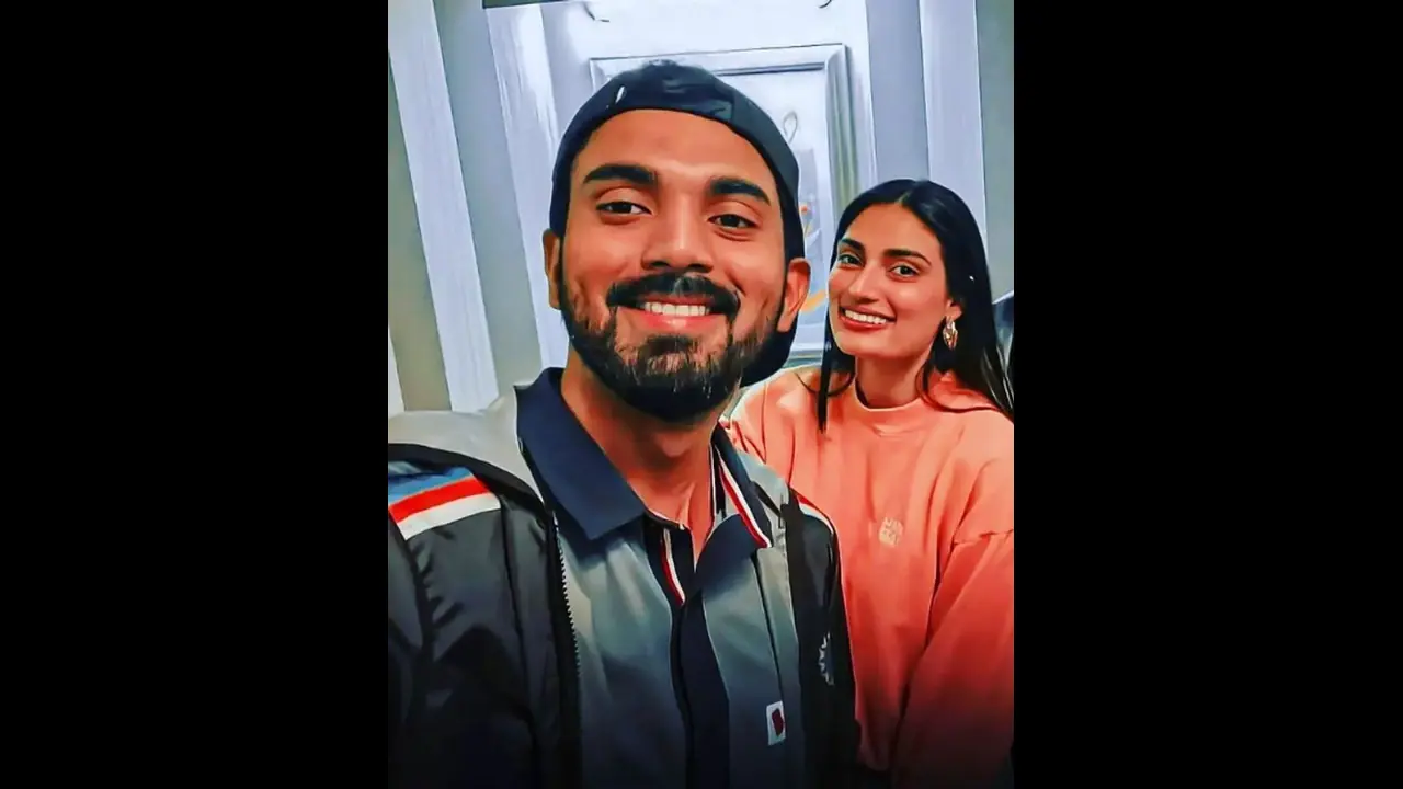 KL Rahul, Athiya Shetty Wedding Updates: 'Father Of The Bride' Suniel Shetty's Khandala house decorated KL Rahul, Athiya Shetty Wedding Updates: 'Father Of The Bride' Suniel Shetty's Khandala house decorated