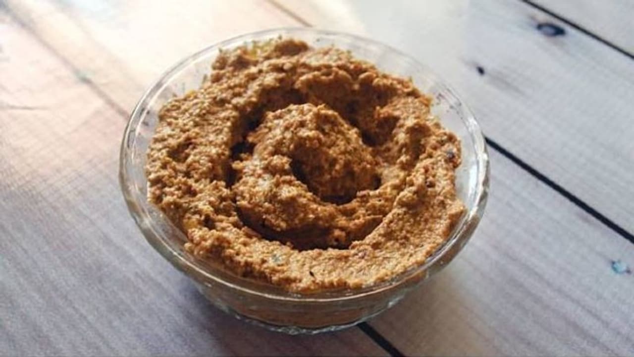 ஆரோக்கிய வாழ்விற்கு வாழைப்பூ துவையல் ! 