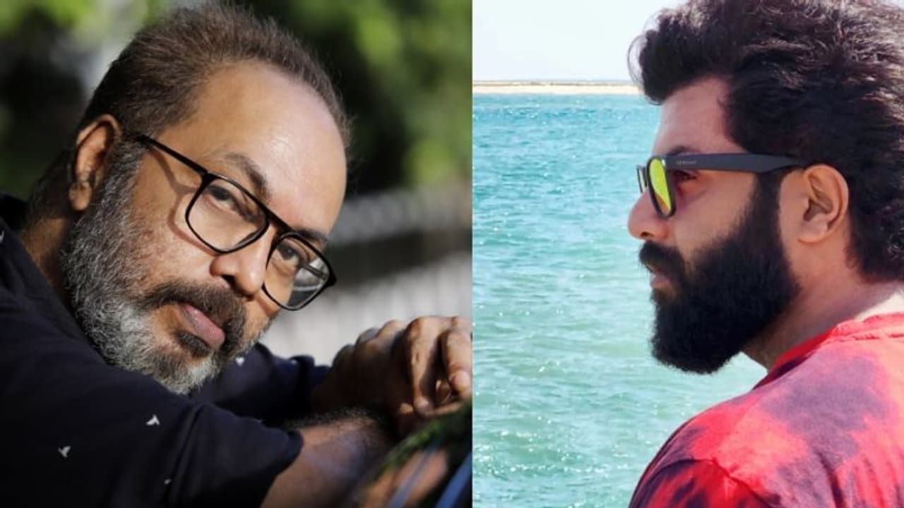 'നീ എനിക്ക് അഭിമാനം'; മകന് ആശംസയുമായി ഷമ്മി തിലകൻ, സിനിമയിലേക്ക് എന്നെന്ന് കമന്റുകൾ 'നീ എനിക്ക് അഭിമാനം'; മകന് ആശംസയുമായി ഷമ്മി തിലകൻ, സിനിമയിലേക്ക് എന്നെന്ന് കമന്റുകൾ