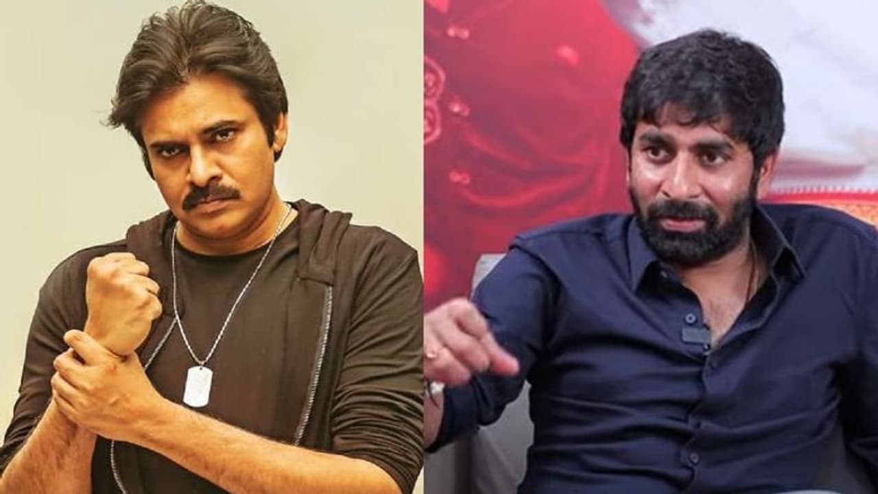 పవన్‌ కళ్యాణ్‌తో సినిమాపై గోపీచంద్‌ మలినేని క్లారిటీ.. సినిమా ఎలా ఉండబోతుందంటే?