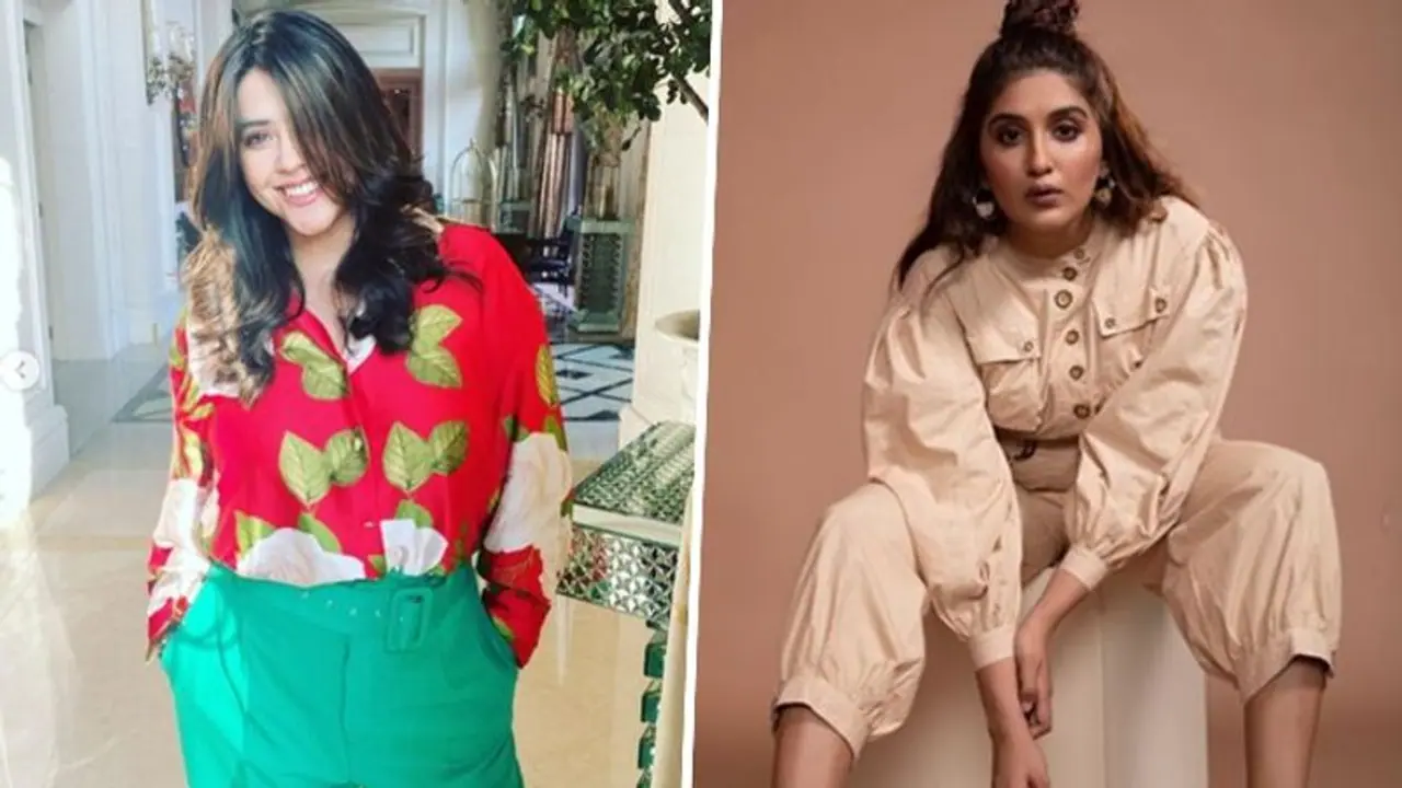 Bigg Boss 16: Who is Nimrit Kaur Ahluwalia, the diva Ekta Kapoor is signing for 'Love Sex Aur Dhokha 2'?