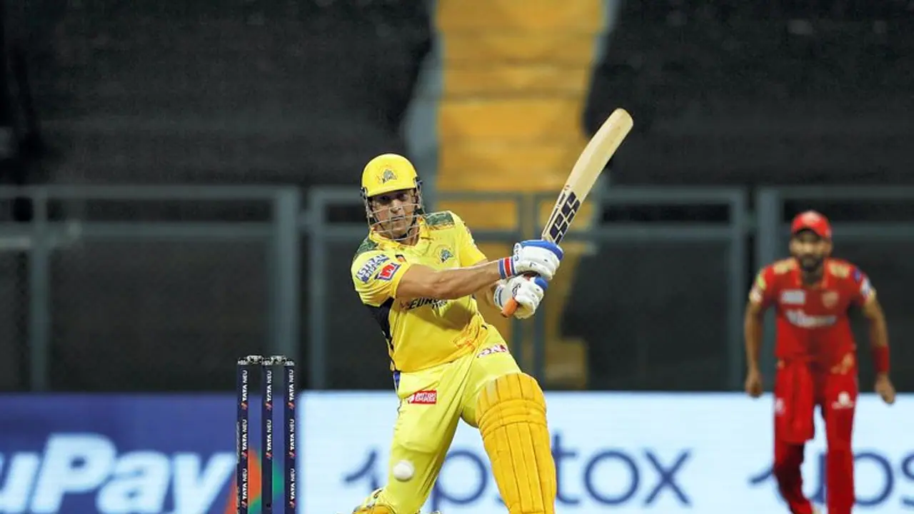 Will MS Dhoni play in SA20? Graeme Smith opens up on franchises using IPL logo