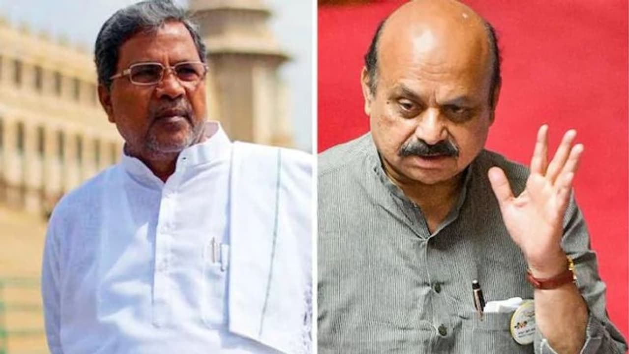 Karnataka Elections 2023: தொகுதியை மாற்றிய சித்தராமையா.. பாஜக எடுத்த அஸ்திரம்! சூடுபிடித்த கர்நாடகா தேர்தல்