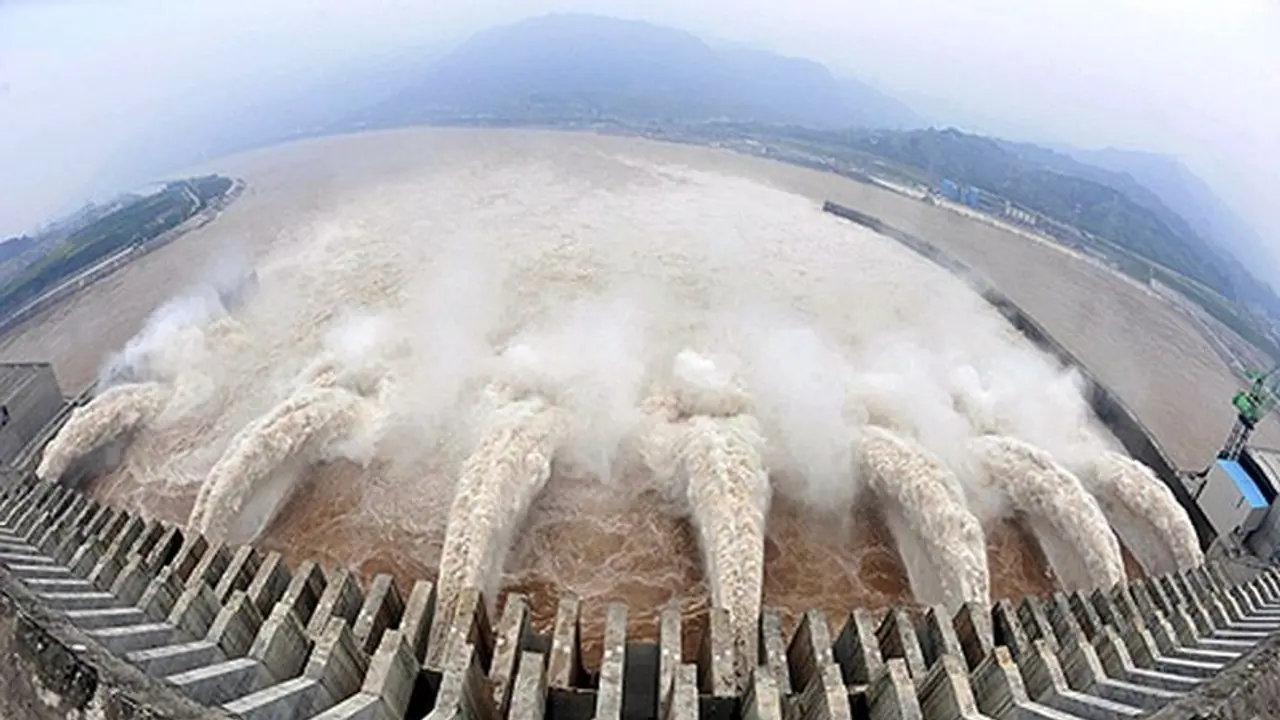 இந்தியா மீது தண்ணீர் போர் தொடுக்க தயார் ஆகும் சீனா