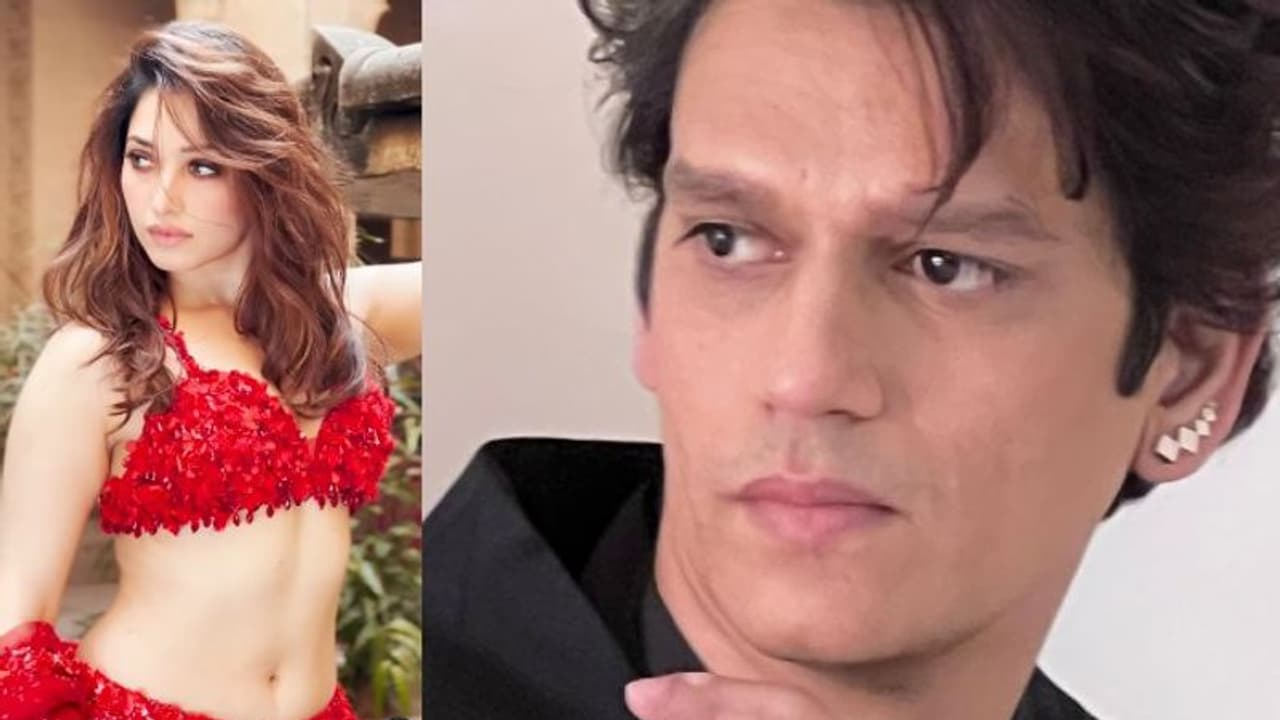 തമന്നയുടെ ഹോട്ട് റീല്‍സ്; വിജയ് വര്‍മ്മയുടെ കമന്‍റ് ആഘോഷിച്ച് ആരാധകര്‍.!