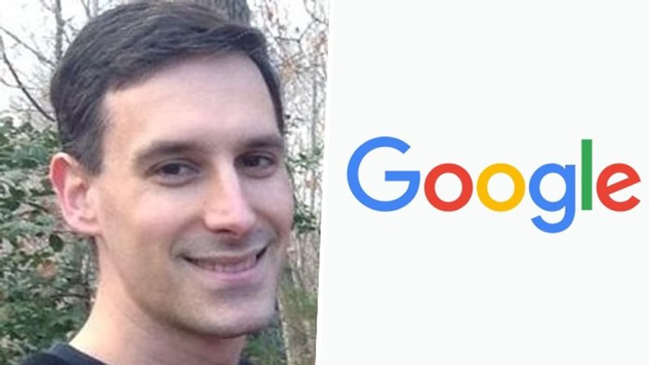 Google layoff: Employee of 16 years sacked by deactivating his account at 3 am; Read full story
