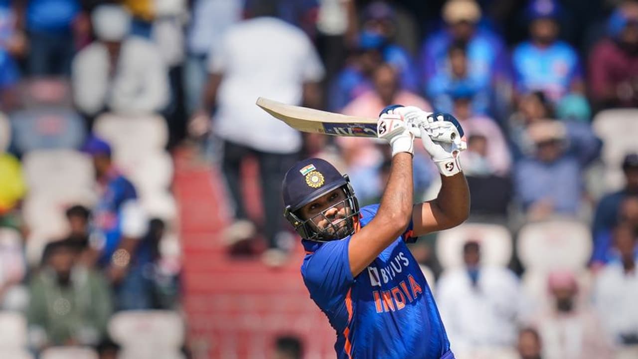 INDvsNZ 3rd ODI: టాస్ గెలిచిన న్యూజిలాండ్... క్లీన్ స్వీప్ లక్ష్యంగా టీమిండియా... INDvsNZ 3rd ODI: టాస్ గెలిచిన న్యూజిలాండ్... క్లీన్ స్వీప్ లక్ష్యంగా టీమిండియా...