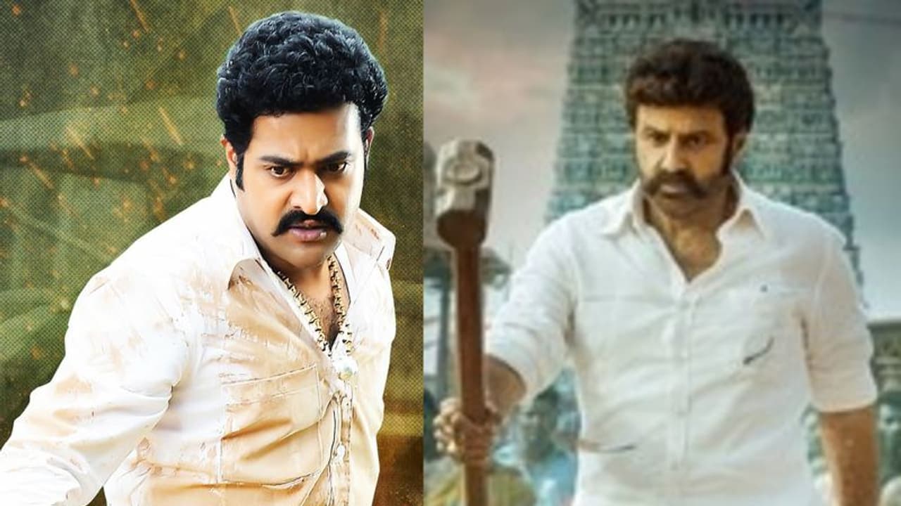 ఎన్టీఆర్ చేసుంటే బాగుండేదంటున్నారు... వీరసింహారెడ్డి డైరెక్టర్ కామెంట్!