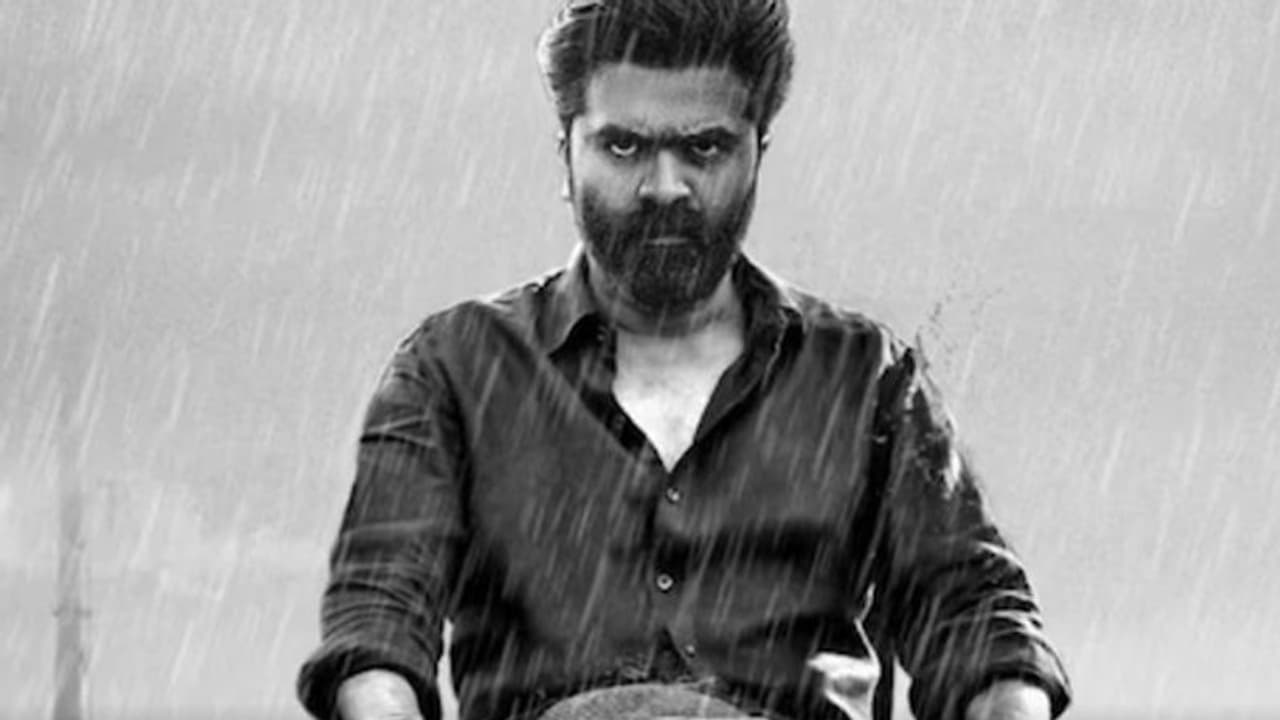 ചിമ്പു നായകനായി 'പത്ത് തല', ചിത്രത്തിന്റെ വമ്പൻ അപ്ഡേറ്റുമായി സോണി മ്യൂസിക് ചിമ്പു നായകനായി 'പത്ത് തല', ചിത്രത്തിന്റെ വമ്പൻ അപ്ഡേറ്റുമായി സോണി മ്യൂസിക്