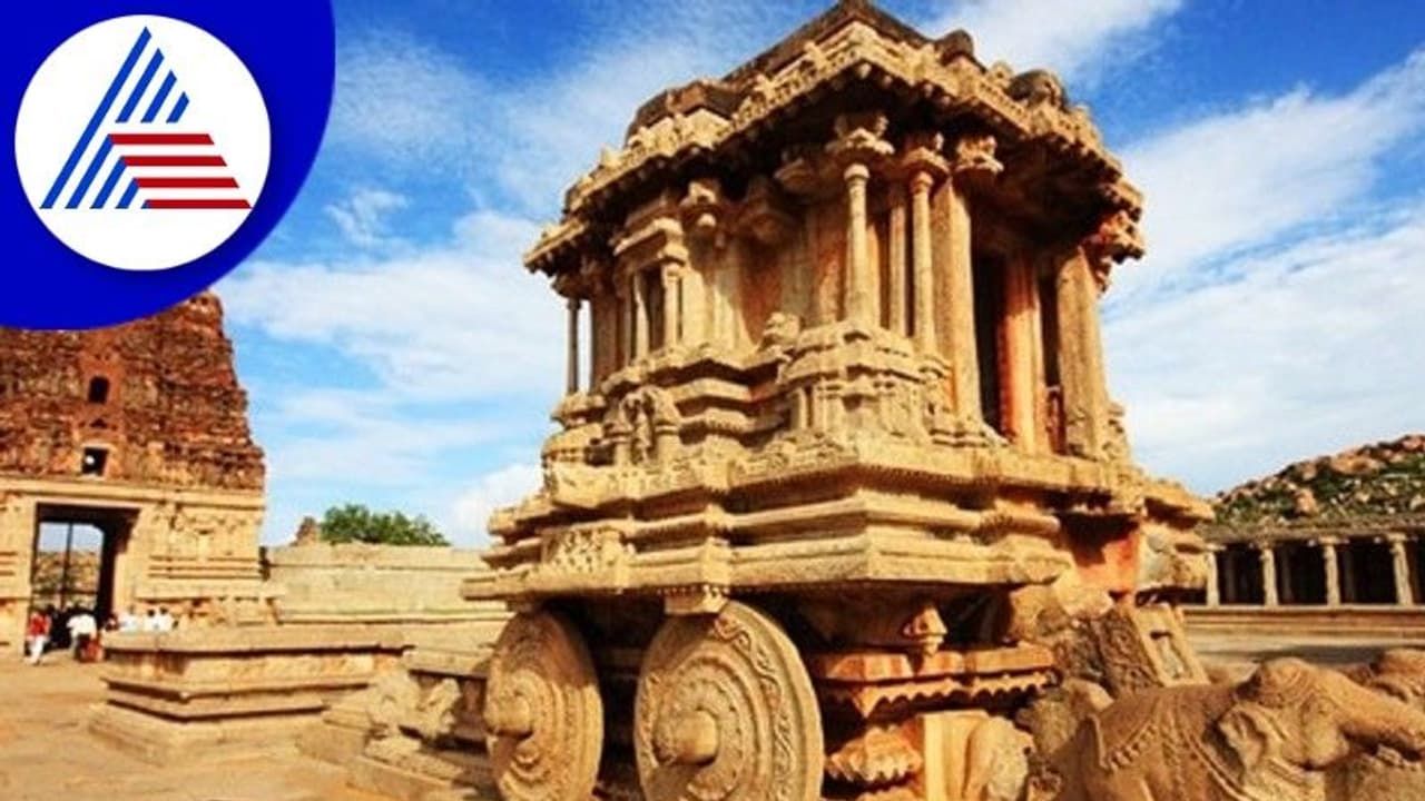 Karnataka Tourism: ಪ್ರವಾಸಿ ಗೈಡ್ಗಳಿಗೆ ಸರ್ಕಾರದ ಭಾರಿ ಬಂಪರ್! Karnataka Tourism: ಪ್ರವಾಸಿ ಗೈಡ್ಗಳಿಗೆ ಸರ್ಕಾರದ ಭಾರಿ ಬಂಪರ್!