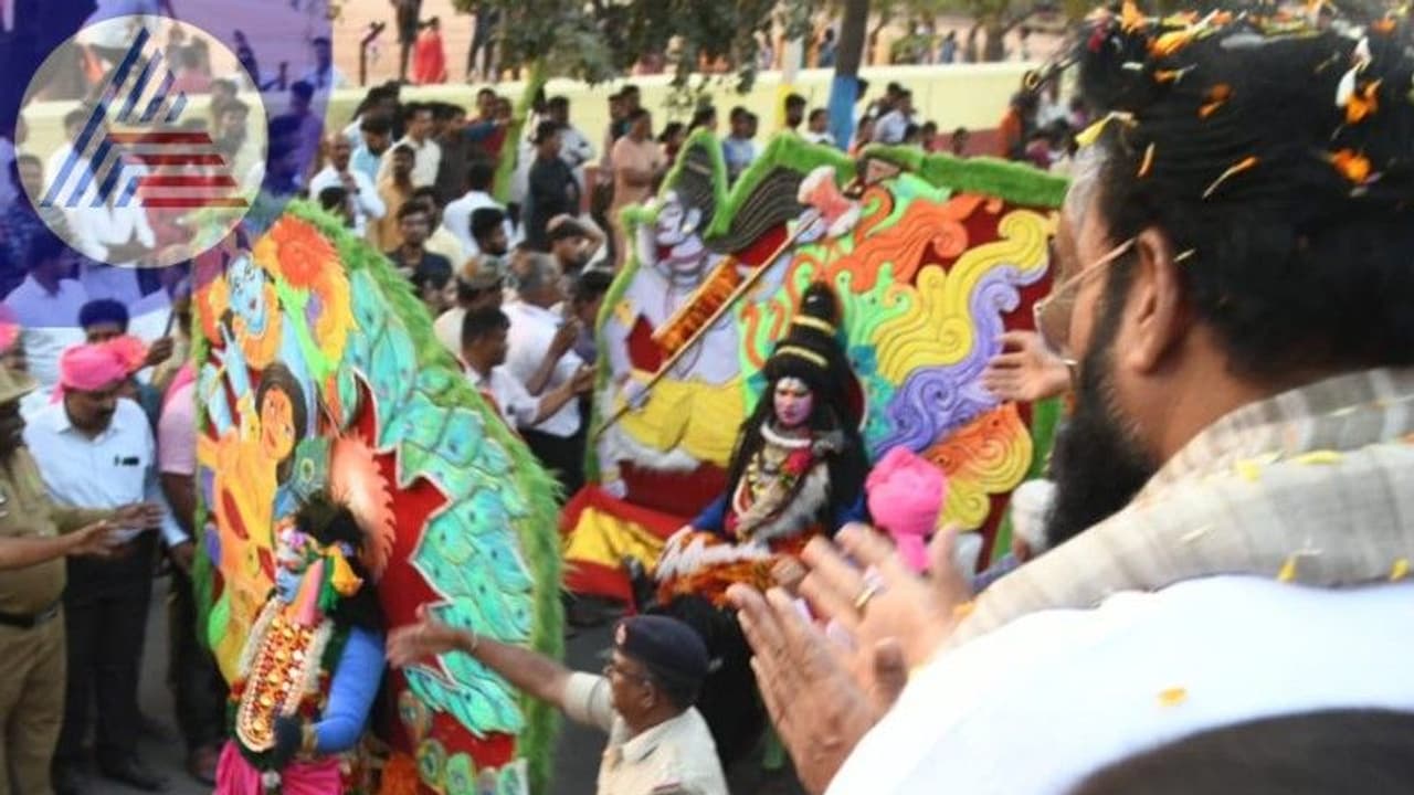 Bellary Utsav 2023: ಇಂದು ಬಳ್ಳಾರಿ ಉತ್ಸವದ ಸಮಾರೋಪ ಸಮಾರಂಭ