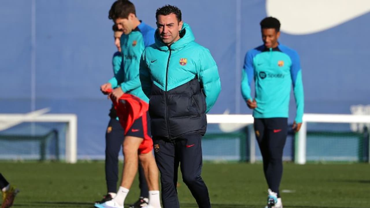 സ്പാനിഷ് ലീഗില് വമ്പന്മാരുടെ ദിനം; ബാഴ്സയും റയലും കളത്തില് സ്പാനിഷ് ലീഗില് വമ്പന്മാരുടെ ദിനം; ബാഴ്സയും റയലും കളത്തില്