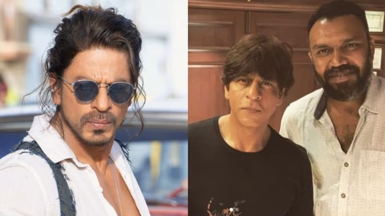 ഷാരൂഖ് ഖാന്‍ നായകനാവുന്ന ചിത്രം? പ്രതികരണവുമായി ശ്യാം പുഷ്‍കരന്‍