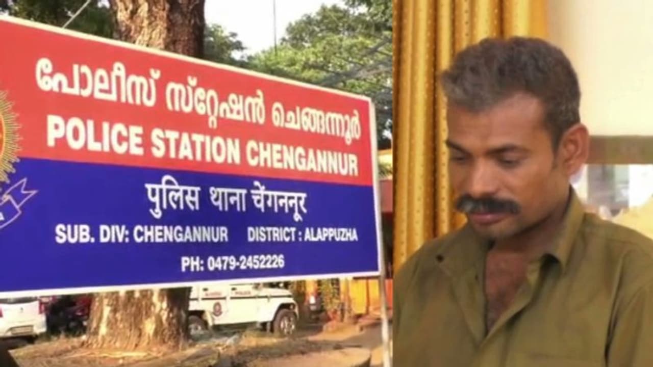 'ആക്രി'ക്കൊപ്പം എടിഎം കാർഡും പിൻ നമ്പറും, 6.31 ലക്ഷം പിൻവലിച്ചു; 'ലോറി' കുടുക്കി, പ്രതി പിടിയിൽ