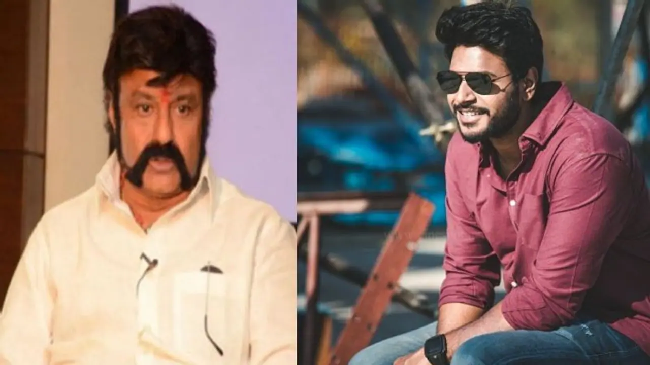 సక్సెస్ లేక అల్లాడుతున్న సందీప్ కిషన్ కు బాలయ్య సాయం సక్సెస్ లేక అల్లాడుతున్న సందీప్ కిషన్ కు బాలయ్య సాయం