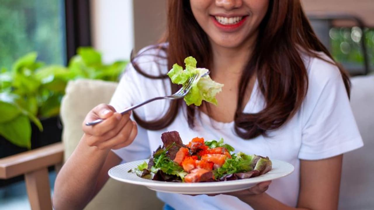 ഉയർന്ന കൊളസ്ട്രോൾ കുറയ്ക്കാൻ കഴിക്കാം ഈ പച്ചക്കറികൾ ഉയർന്ന കൊളസ്ട്രോൾ കുറയ്ക്കാൻ കഴിക്കാം ഈ പച്ചക്കറികൾ