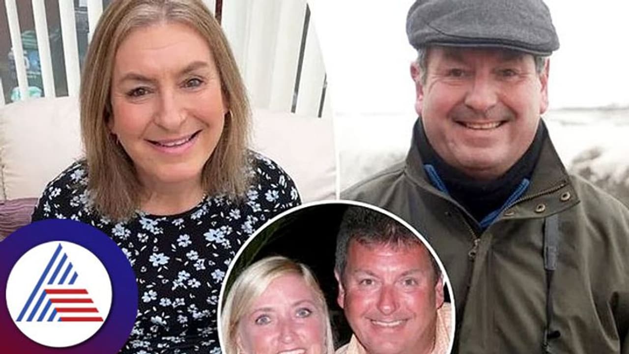 ಹೆಂಡ್ತಿ ತೀರಿಹೋದ ನೋವಲ್ಲಿ ತಾನೇ ಅವಳಾದ ಪತಿ, ನ್ಯೂಯಾರ್ಕ್ ನಲ್ಲೊಂದು ವಿಲಕ್ಷಣ ಘಟನೆ! ಹೆಂಡ್ತಿ ತೀರಿಹೋದ ನೋವಲ್ಲಿ ತಾನೇ ಅವಳಾದ ಪತಿ, ನ್ಯೂಯಾರ್ಕ್ ನಲ್ಲೊಂದು ವಿಲಕ್ಷಣ ಘಟನೆ!