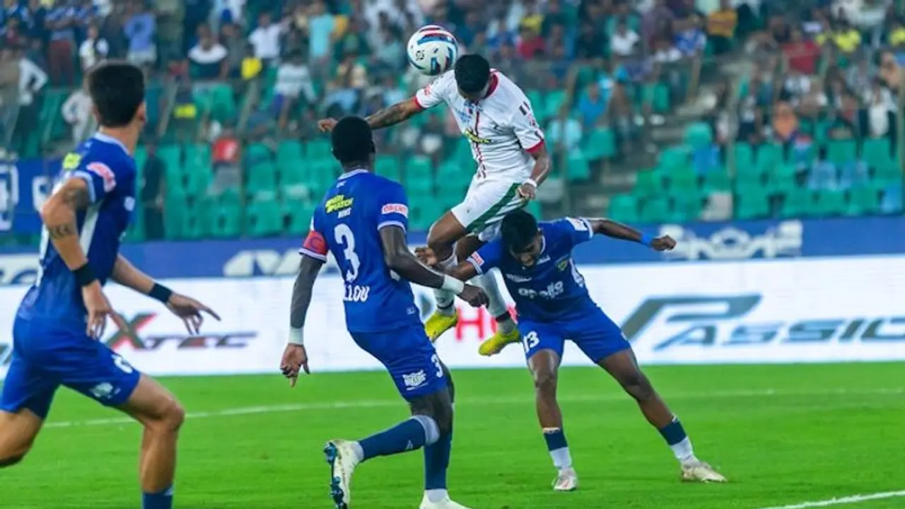 ISL 2022 23: Brdaric wants Chennaiyin FC to convert chances to win; ATKMB's Ferrando disappointed with draw