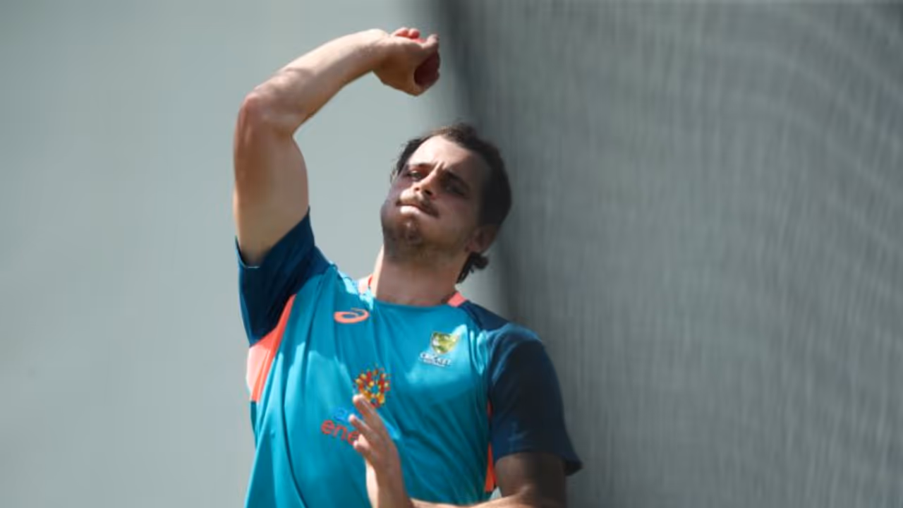 പാകിസ്ഥാന് നിന്നനില്പില് വിയര്ക്കും; ടെസ്റ്റ് സ്ക്വാഡ് പ്രഖ്യാപിച്ച് ഓസ്ട്രേലിയ, വന് സര്പ്രൈസ് പാകിസ്ഥാന് നിന്നനില്പില് വിയര്ക്കും; ടെസ്റ്റ് സ്ക്വാഡ് പ്രഖ്യാപിച്ച് ഓസ്ട്രേലിയ, വന് സര്പ്രൈസ്