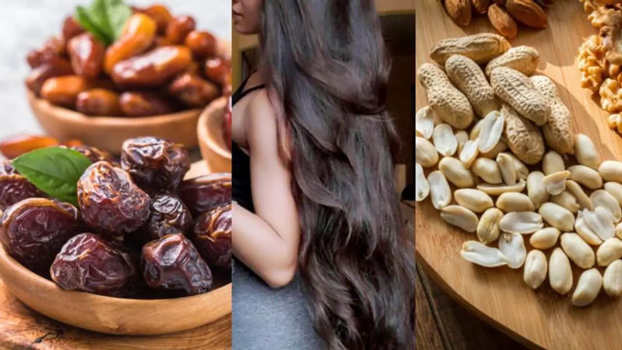 തലമുടി വളരാന് കഴിക്കാം ഈ ആറ് ഭക്ഷണങ്ങള്... തലമുടി വളരാന് കഴിക്കാം ഈ ആറ് ഭക്ഷണങ്ങള്...