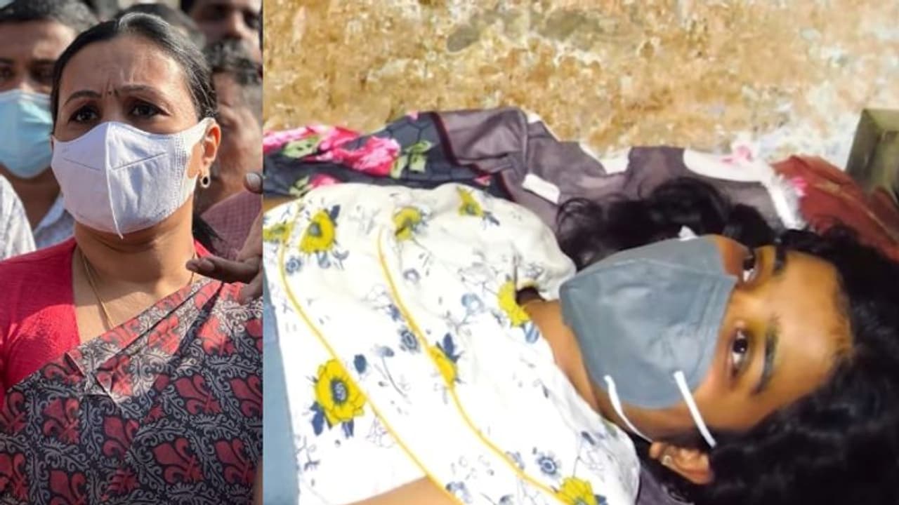 നഴ്സിങ് വിദ്യാർഥിനിയുടെ നട്ടെല്ല് എക്സ്റേ മെഷീൻ തട്ടി ഒടിഞ്ഞ സംഭവം; അന്വേഷണം പ്രഖ്യാപിച്ച് മന്ത്രി