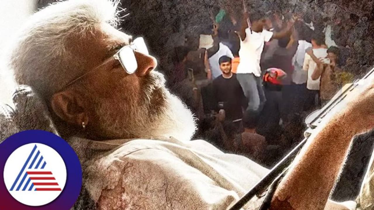 ఓటీటిలో “తెగింపు”పరిస్దితి ఏంటో తెలిస్తే షాకే ఓటీటిలో “తెగింపు”పరిస్దితి ఏంటో తెలిస్తే షాకే