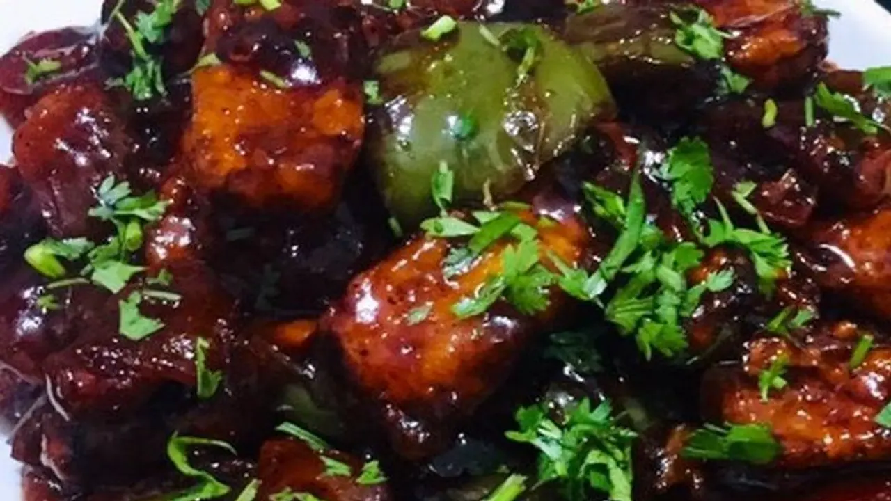 ஈவ்னிங் ஸ்னாக்ஸிற்கு சுட சுட பேபி கார்ன் மஞ்சூரியன் செய்யலாம் வாங்க ! ஈவ்னிங் ஸ்னாக்ஸிற்கு சுட சுட பேபி கார்ன் மஞ்சூரியன் செய்யலாம் வாங்க !