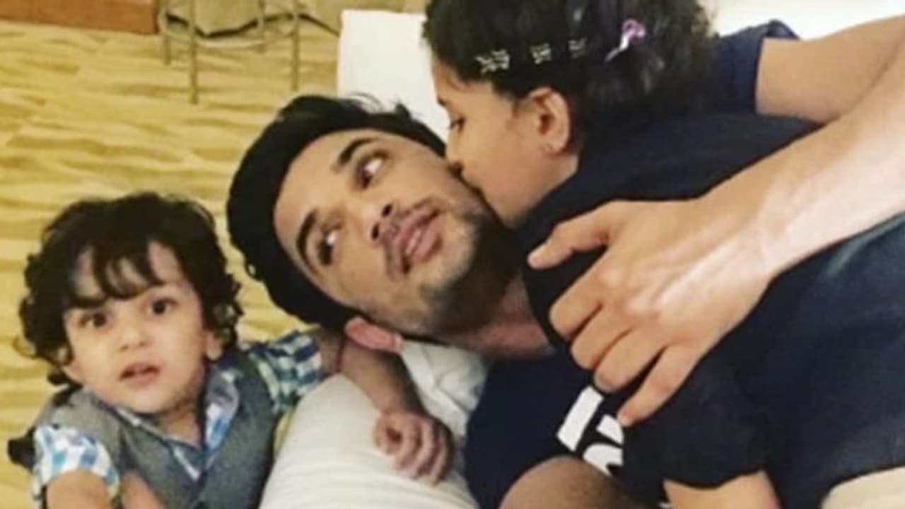 ‘നീ കൈലാസത്തിൽ ശിവ ഭഗവാനൊപ്പം ചുറ്റിക്കറങ്ങുന്നുണ്ടാകും’; സുശാന്തിന്റെ ഓർമ്മയിൽ സഹോദരി