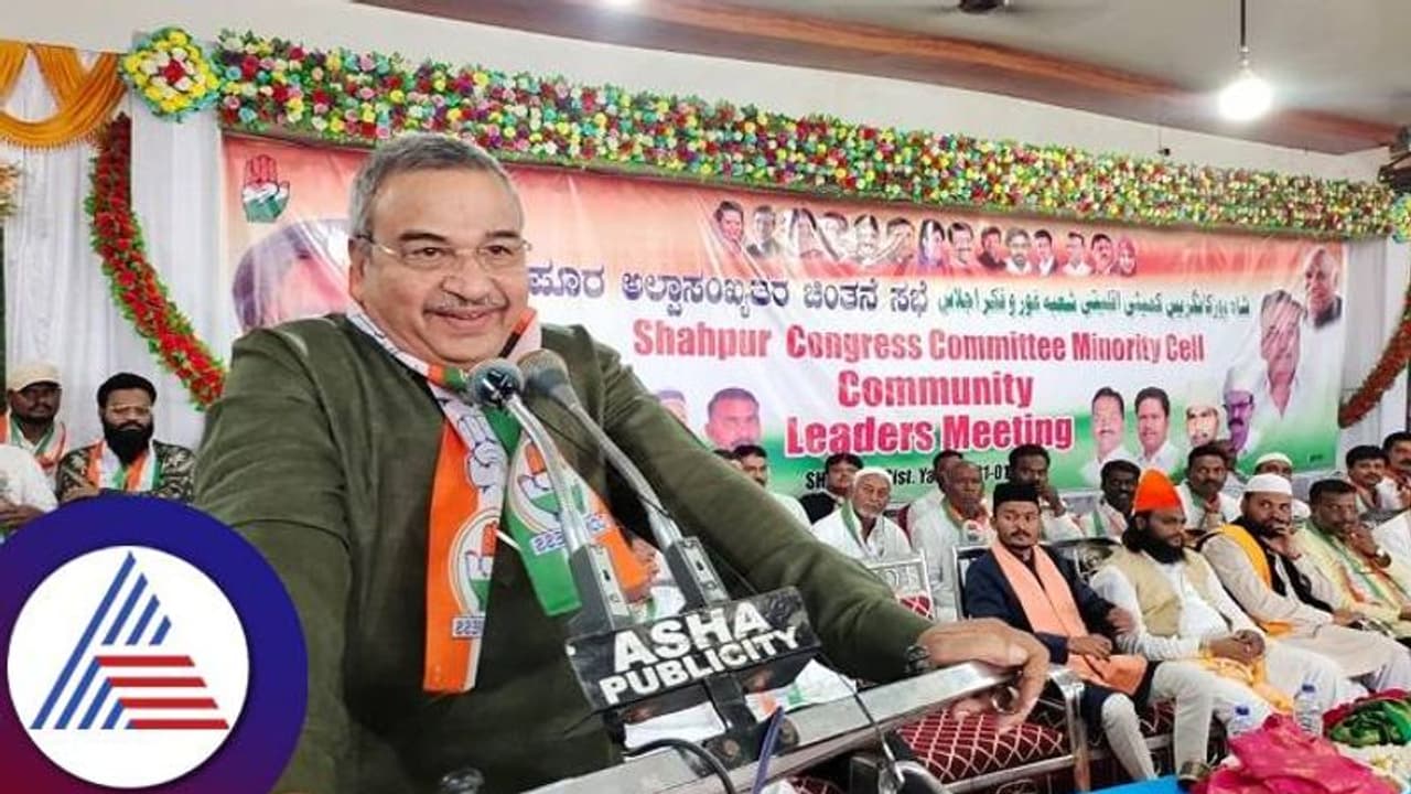 ಬಿಜೆಪಿ ದುರಾಡಳಿತ ಜನರಿಗೆ ಸಾಕಾಗಿದೆ: ಅಬ್ದುಲ್ ಜಬ್ಬಾರ್ ಬಿಜೆಪಿ ದುರಾಡಳಿತ ಜನರಿಗೆ ಸಾಕಾಗಿದೆ: ಅಬ್ದುಲ್ ಜಬ್ಬಾರ್