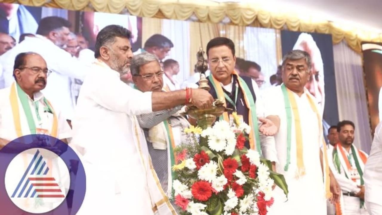 Assembly election: ಮದ್ದೂರಿನಿಂದ ಸ್ಪರ್ಧಿಸಲು ಬೇಡಿಕೆ ಬಂದಿದೆ: ಗುಟ್ಟು ಬಿಚ್ಚಿಟ್ಟ ಡಿಕೆ.ಶಿವಕುಮಾರ್ Assembly election: ಮದ್ದೂರಿನಿಂದ ಸ್ಪರ್ಧಿಸಲು ಬೇಡಿಕೆ ಬಂದಿದೆ: ಗುಟ್ಟು ಬಿಚ್ಚಿಟ್ಟ ಡಿಕೆ.ಶಿವಕುಮಾರ್