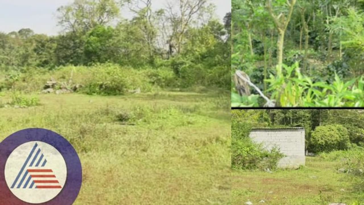 Kodagu :26 ಕೆರೆಗಳಲ್ಲಿ ಮನೆ, ತೋಟ ನಿರ್ಮಾಣ: ಒತ್ತುವರಿ ತೆರವು ಮಾಡದ ಅಧಿಕಾರಿಗಳು