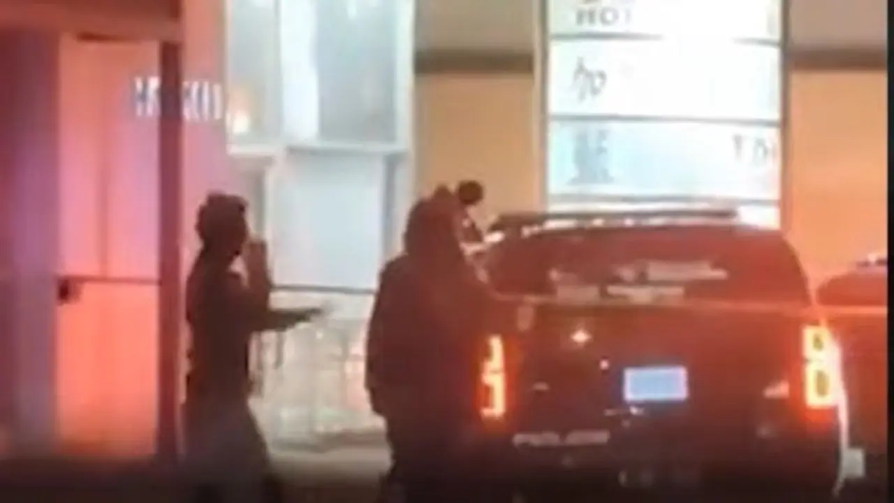 ಕ್ಯಾಲಿಫೋರ್ನಿಯಾದ ಚೈನೀಸ್ ನ್ಯೂ ಇಯರ್ ಪಾರ್ಟಿಯಲ್ಲಿ ಗುಂಡಿನ ದಾಳಿ: 10 ಜನರು ಬಲಿ