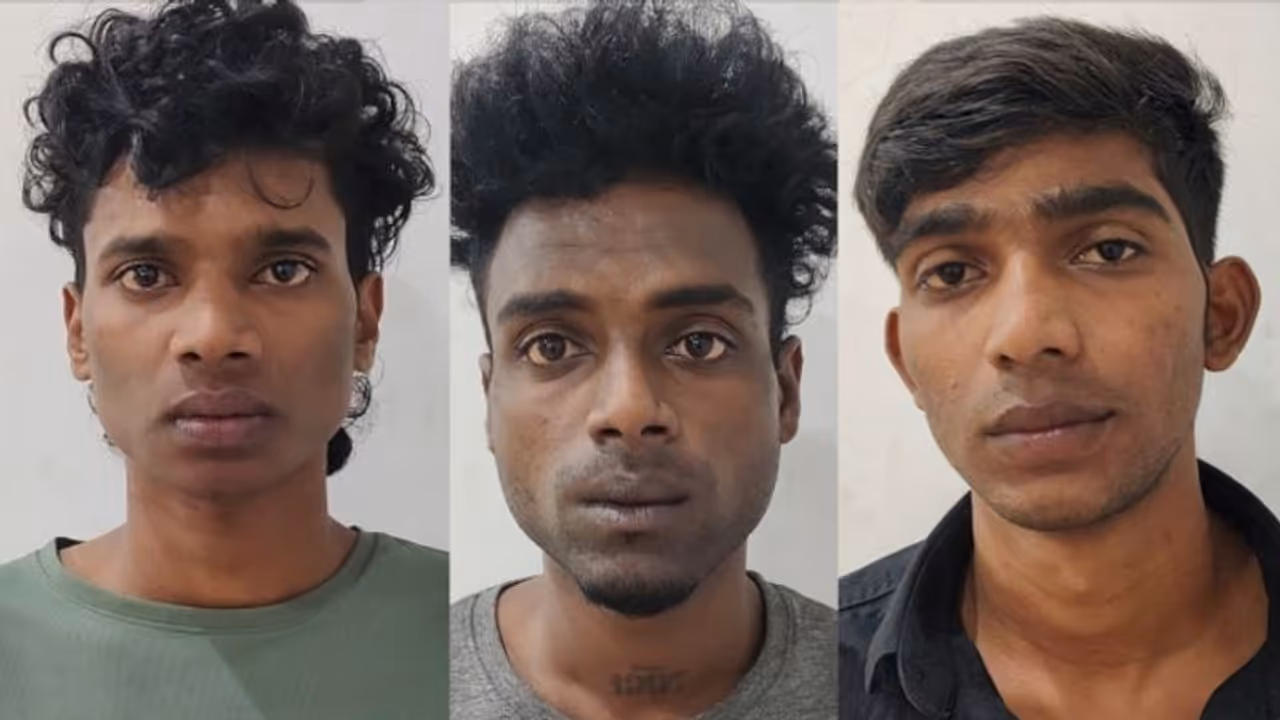 മൂന്നുവയസുകാരന്‍റെ കൊഞ്ചല്‍ പരിഹാസമെന്ന് തെറ്റിദ്ധരിച്ചു; നെടുങ്കണ്ടത്ത് യുവാവിനെയും ഭാര്യയെയും തല്ലിച്ചതച്ചു