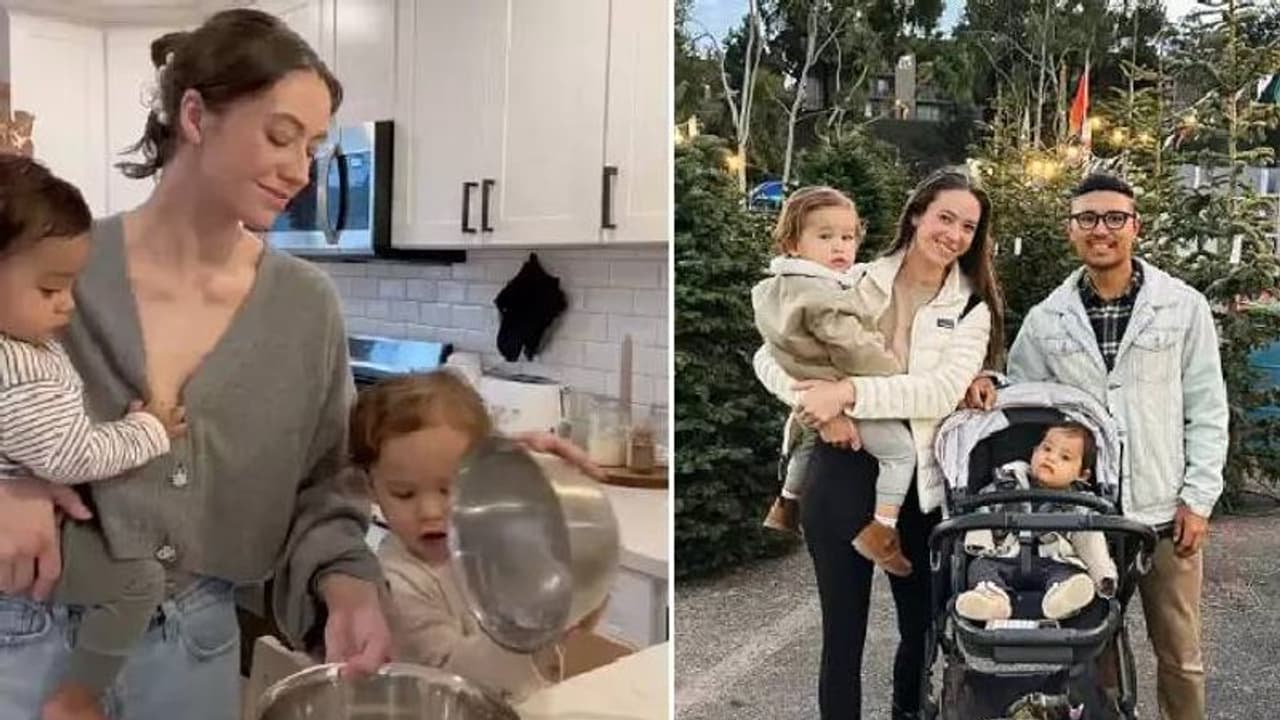 ജോലിയുപേക്ഷിച്ച് ഭർത്താവിനെയും മക്കളെയും നോക്കുക, പാശ്ചാത്യരാജ്യങ്ങളിൽ ട്രെൻഡായി മാറുന്ന പുതുസംസ്കാരം ജോലിയുപേക്ഷിച്ച് ഭർത്താവിനെയും മക്കളെയും നോക്കുക, പാശ്ചാത്യരാജ്യങ്ങളിൽ ട്രെൻഡായി മാറുന്ന പുതുസംസ്കാരം