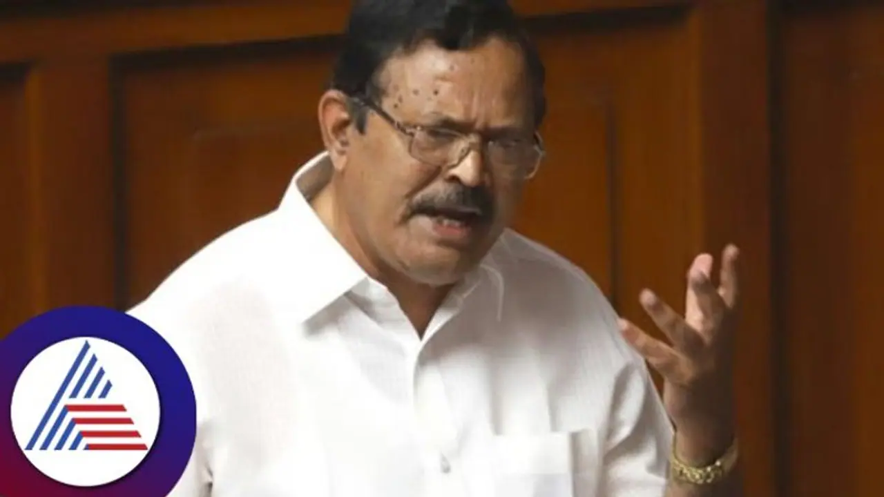 ಜೆಡಿಎಸ್ ತೊರೆದು ಬಿಜೆಪಿ ಸೇರಿದ ರಾಮಸ್ವಾಮಿ ಜೆಡಿಎಸ್ ತೊರೆದು ಬಿಜೆಪಿ ಸೇರಿದ ರಾಮಸ್ವಾಮಿ